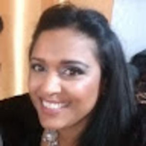 Meet your Posher, Veda